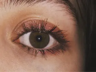 マツエク・マツパ Trinity eyelashのマツエク・マツパデザイン