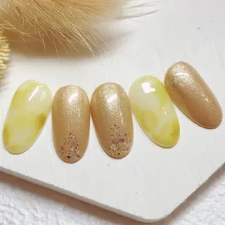 ネイル ネイリストYuri シェルウェリナ船橋のネイルデザイン