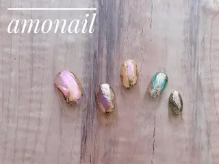 ネイル 唐笠 祥子のその他イメージ