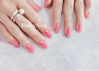 ネイル Daisy Nail所属・Daisy Nailのネイルデザイン