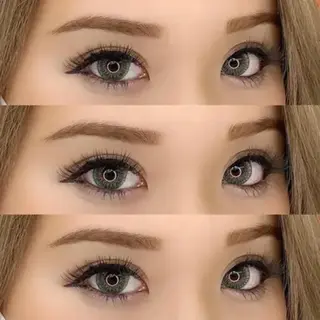 マツエク・マツパ 🛁fein. 🎀明治神宮前🪞のマツエク・マツパデザイン