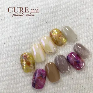 ネイル 伊藤 美香のその他イメージ