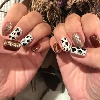 ネイル nail salon ticoRuのネイルデザイン