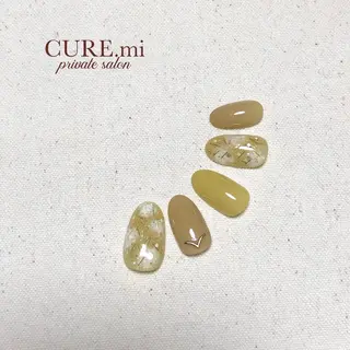 ネイル 伊藤 美香のその他イメージ