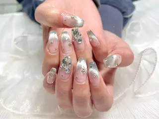 ネイル cerisier セリシールのネイルデザイン