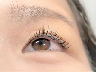 マツエク・マツパ Nail＆Eyelash大阪梅田 MAXKELLY所属・マックスケリー 荒冷のマツエク・マツパデザイン