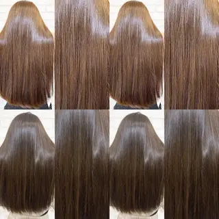 ロング メンズスタイル 歩夢のヘアスタイル