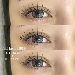 マツエク・マツパ muse所属・Suzu .muse 【葛城店】のマツエク・マツパデザイン