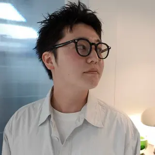 ショート メンズ 🌐サトウ リョウ🌐のヘアスタイル