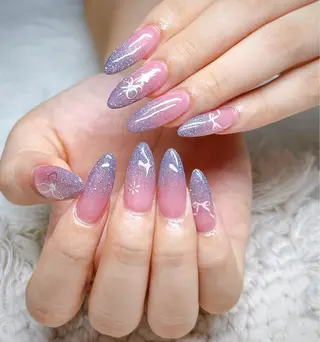 ネイル YumiNail所属・Yumi nailのネイルデザイン