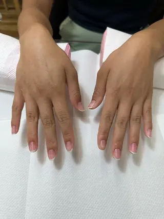 ネイル 🤍 KOSONO AKANE 🤍のネイルデザイン