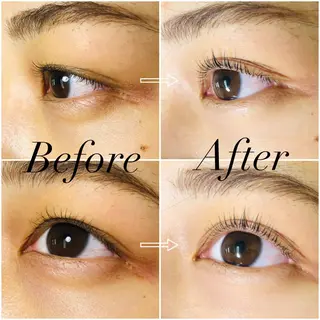 マツエク・マツパ eyelash salon  catorce所属・マツエク Catorceのマツエク・マツパデザイン