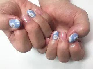 ネイル EPICHA NAILのネイルデザイン