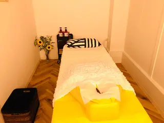 肩甲骨はがし🪽 とこちゃん先生🩷のエステ・リラクイメージ