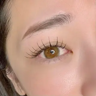 マツエク・マツパ SÖPÖ/SAIKO ♡まつげ眉毛サロンのマツエク・マツパデザイン