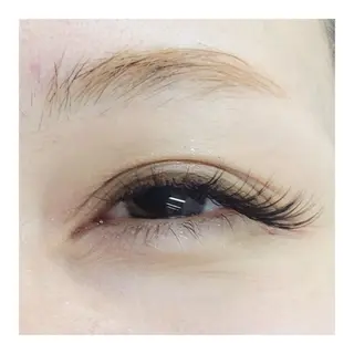 マツエク・マツパ /flavor 秋元優香の眉毛・アイブロウイメージ