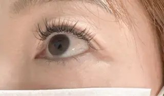 マツエク・マツパ 隠れ家サロン にんにんのマツエク・マツパデザイン