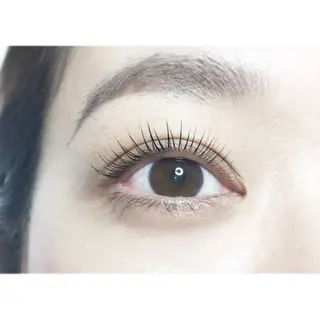 マツエク・マツパ private salon anisのマツエク・マツパデザイン