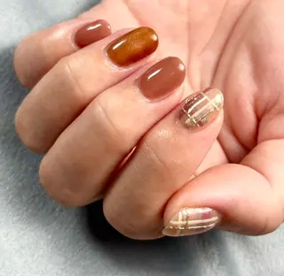 ネイル TAKA .Mのネイルデザイン