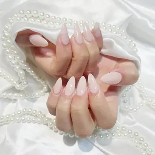 ネイル WISTERIA aisaのネイルデザイン