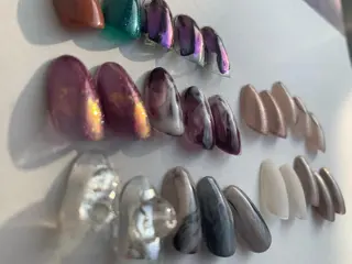 ネイル SPICENAILS by AYUのネイルデザイン