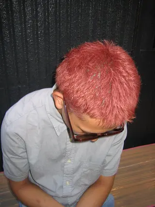 カラー taharu🌺/ カットモデル募集中のヘアスタイル