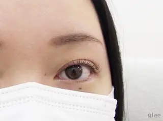 マツエク・マツパ 佐藤 サトウのマツエク・マツパデザイン