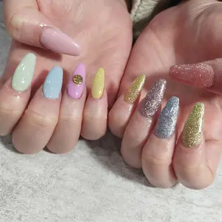 ネイル renard所属・nailsalon Renardkのネイルデザイン