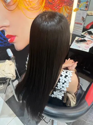 田中 海斗のヘアスタイル