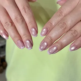 ネイル Tagi 銀座所属・Tagi Nail 銀座店のネイルデザイン