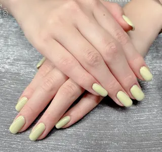 ネイル kira  nail 静のネイルデザイン