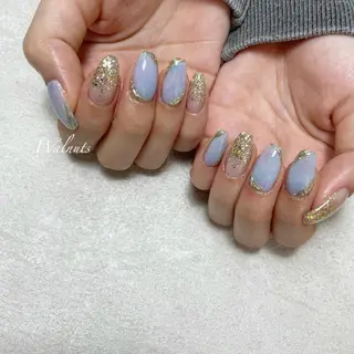 ネイル esterella所属・Nail salon esterellaのネイルデザイン
