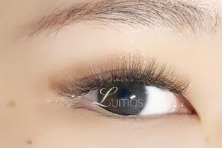 マツエク・マツパ Lumos nail&eyelash所属・Lumos Ayakaのマツエク・マツパデザイン