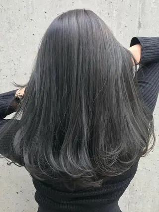 カラー ＭＵＫＵ細川将真 カラーモデル募集中のヘアスタイル