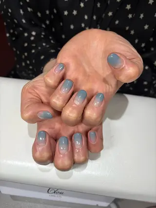 ネイル nail &eyelash Tanemoto所属・ネイリスト SAITOのネイルデザイン