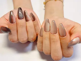 ネイル NailSalon 〜Andyou〜のネイルデザイン