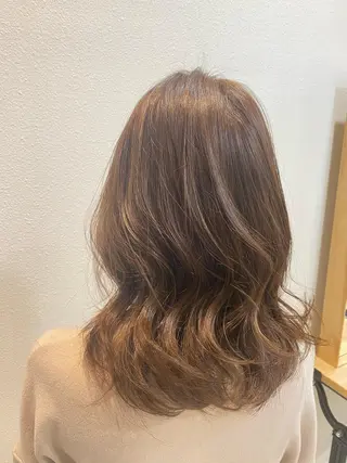 ロング 🌟ショート/シ ョートボブ/岡田🌟のヘアスタイル