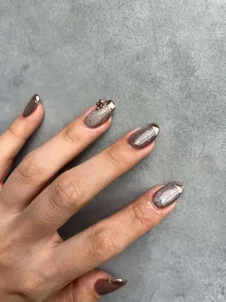 ネイル Kimura Yukoのネイルデザイン