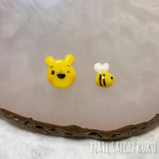 ネイル nail salon kuku所属・nail salon kukuのネイルデザイン