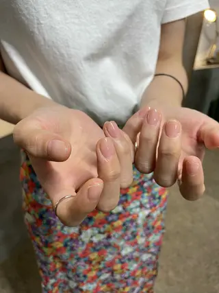 ネイル twoo______ miyuのネイルデザイン