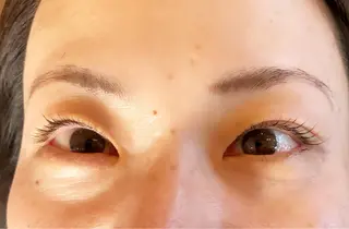 マツエク・マツパ 加藤 妙子のマツエク・マツパデザイン