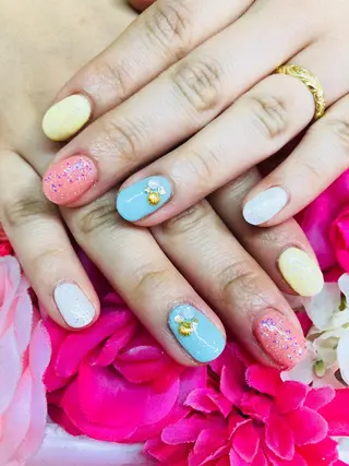 ネイル 酵素風呂　RA.RA所属・酵素風呂 RA.RAのその他イメージ