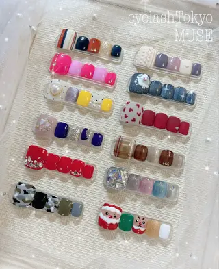 ネイル tanaka ◡̈のネイルデザイン