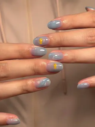 ネイル A Aのネイルデザイン