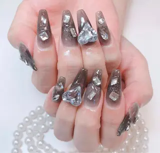 ネイル Nail salon SEICAのネイルデザイン