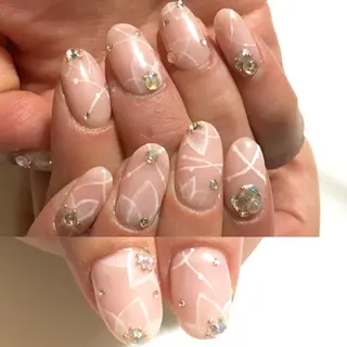 ネイル S mikiのネイルデザイン