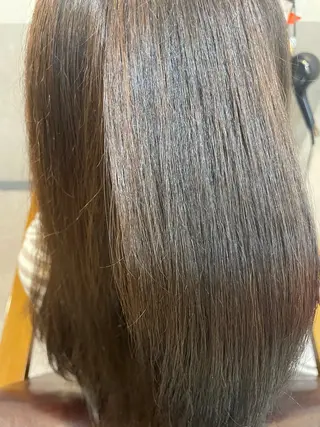 カラー ヘアケア専門店Nerine松戸駅西口きてみてまつど通り店【ネリネ】所属・田口 聖夏のヘアスタイル