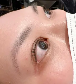 マツエク・マツパ 石田 悠夏のマツエク・マツパデザイン