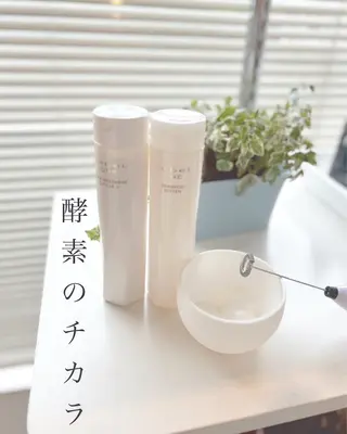 ナチュラルオーブン大村店所属・ナチュラルオーブン 大村店🍀深松孝枝のヘアスタイル