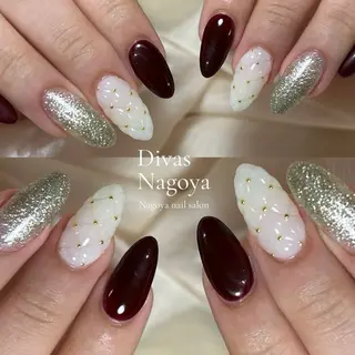 ネイル 💕D.d nail Hideyo🌸のネイルデザイン